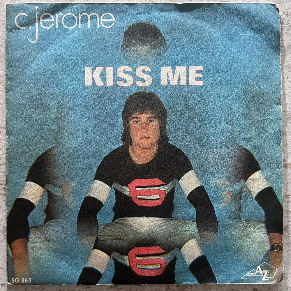 Produit 1 - vue principale