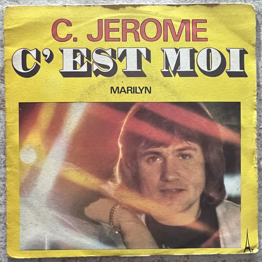 Produit 1 - vue principale