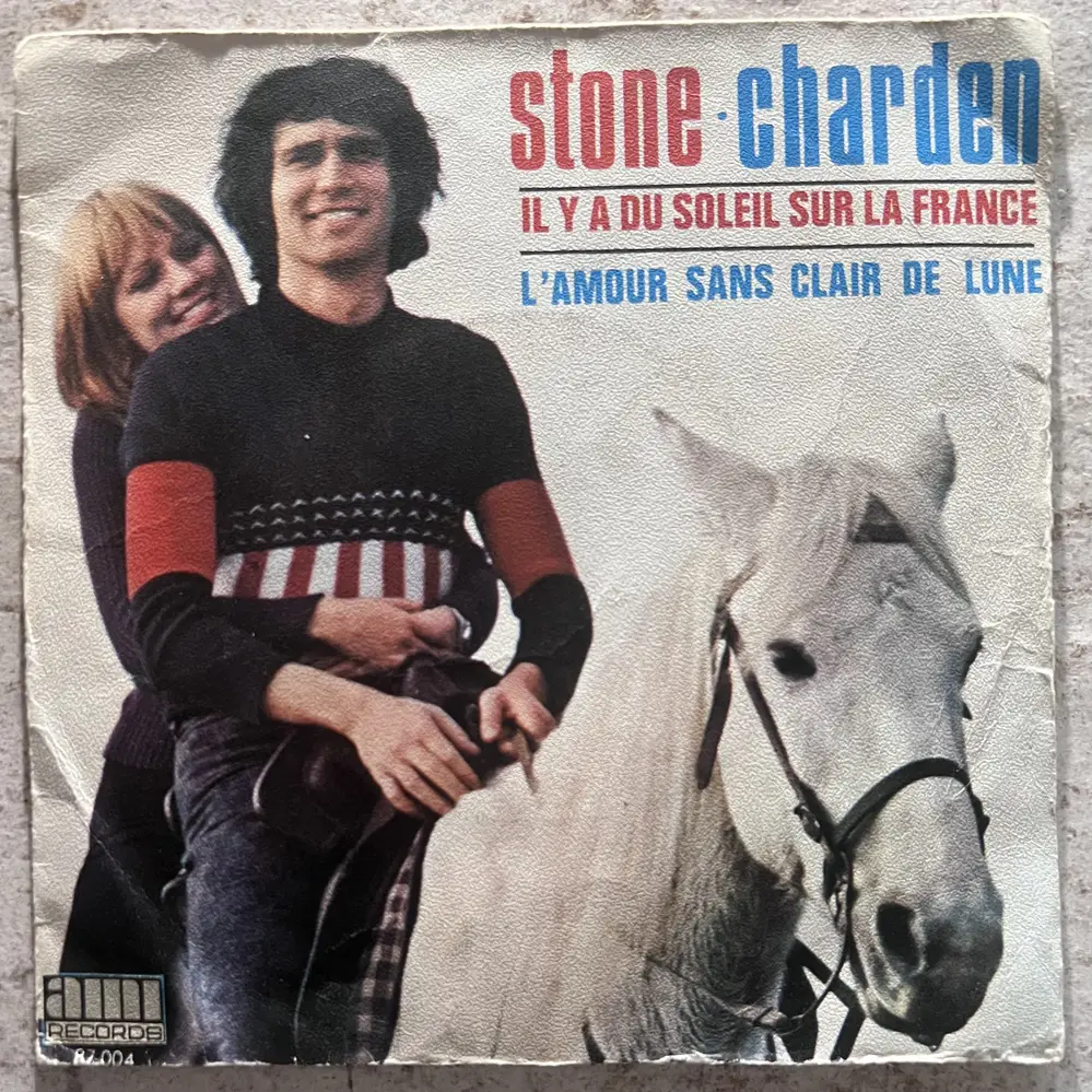 Produit 1 - vue principale