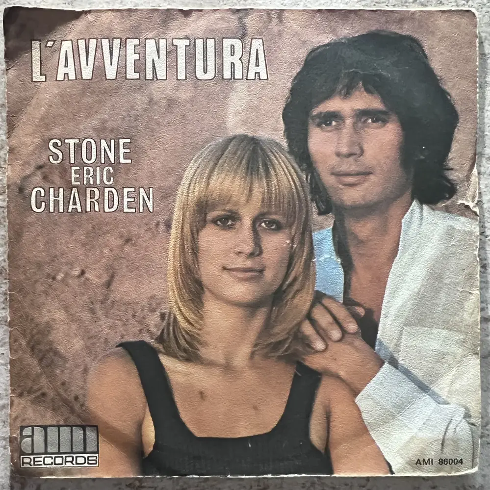 Produit 1 - vue principale