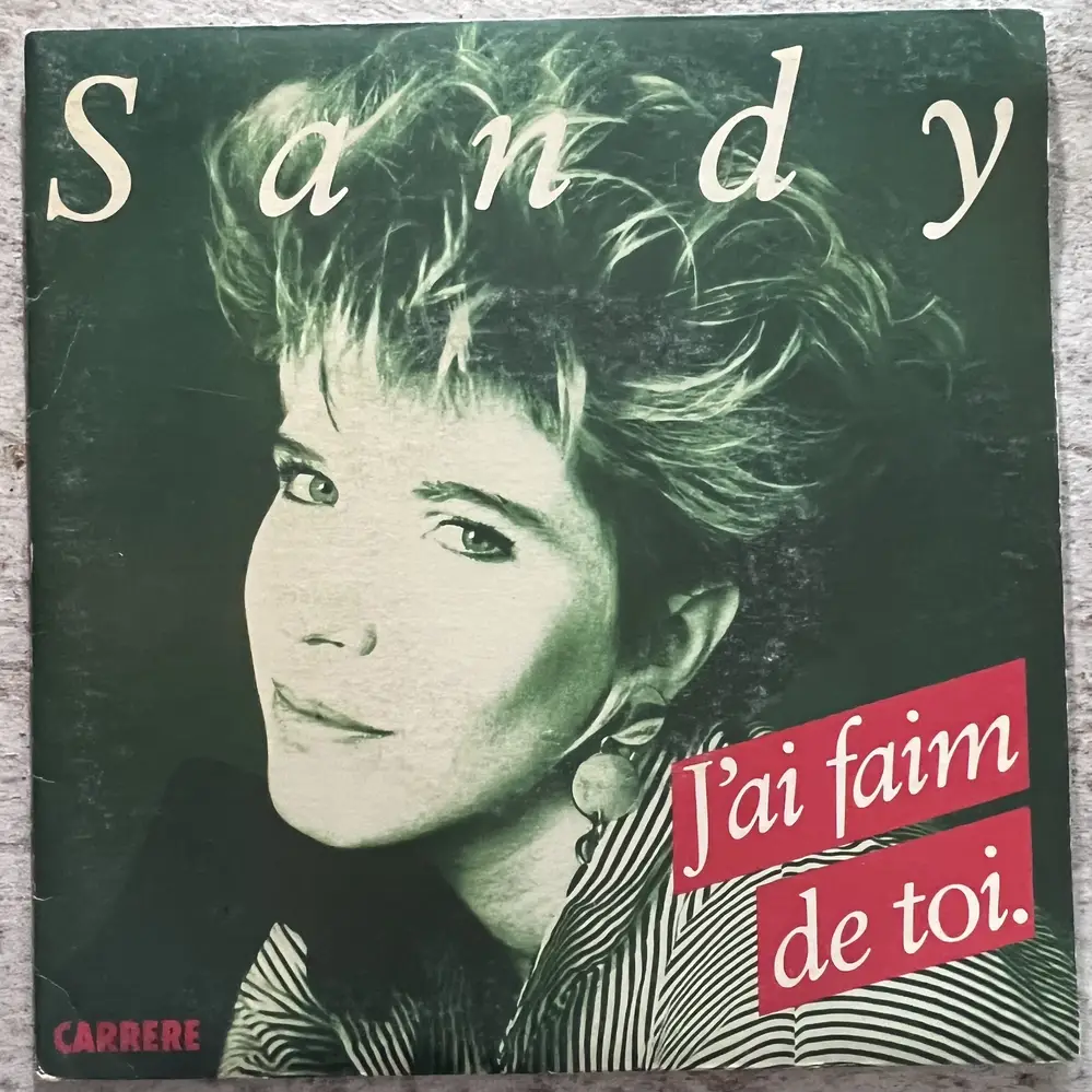 Produit 1 - vue principale