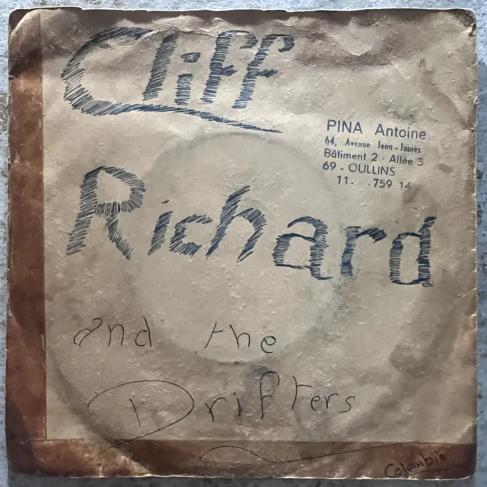 Produit 1 - vue principale