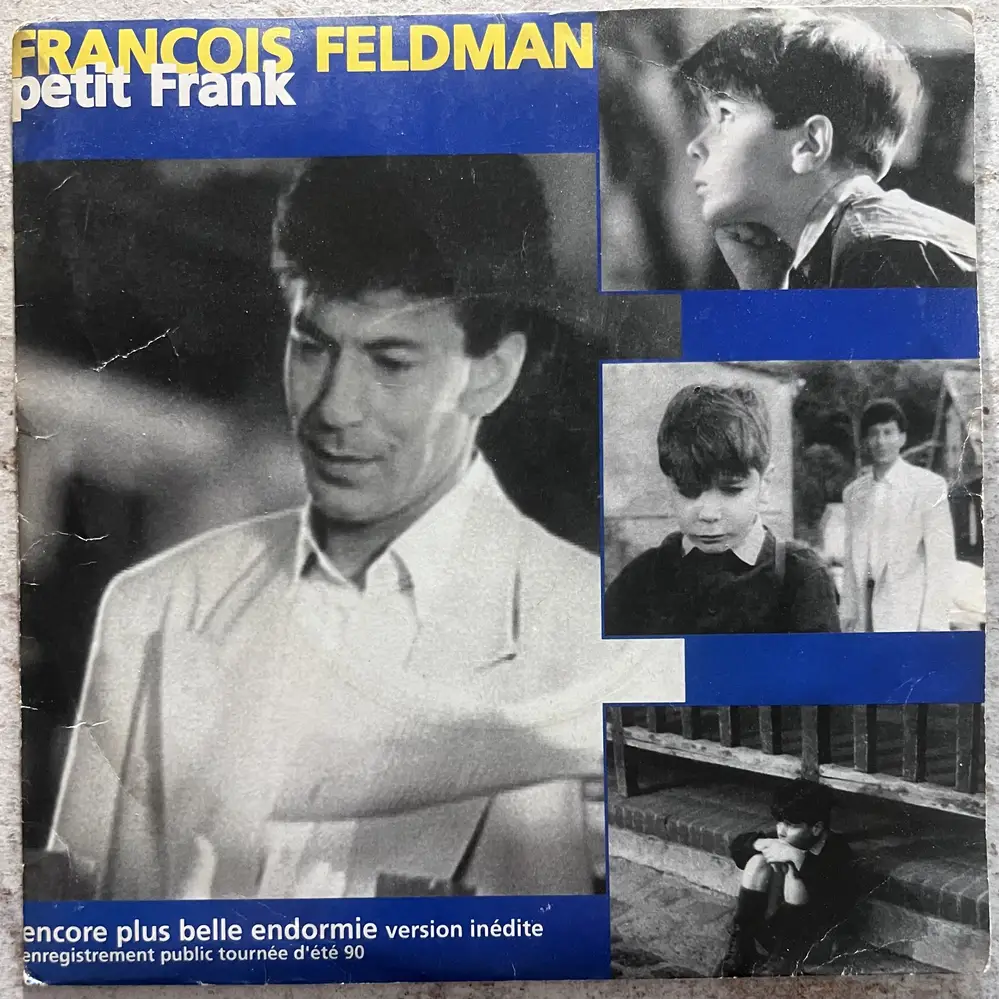 Produit 1 - vue principale