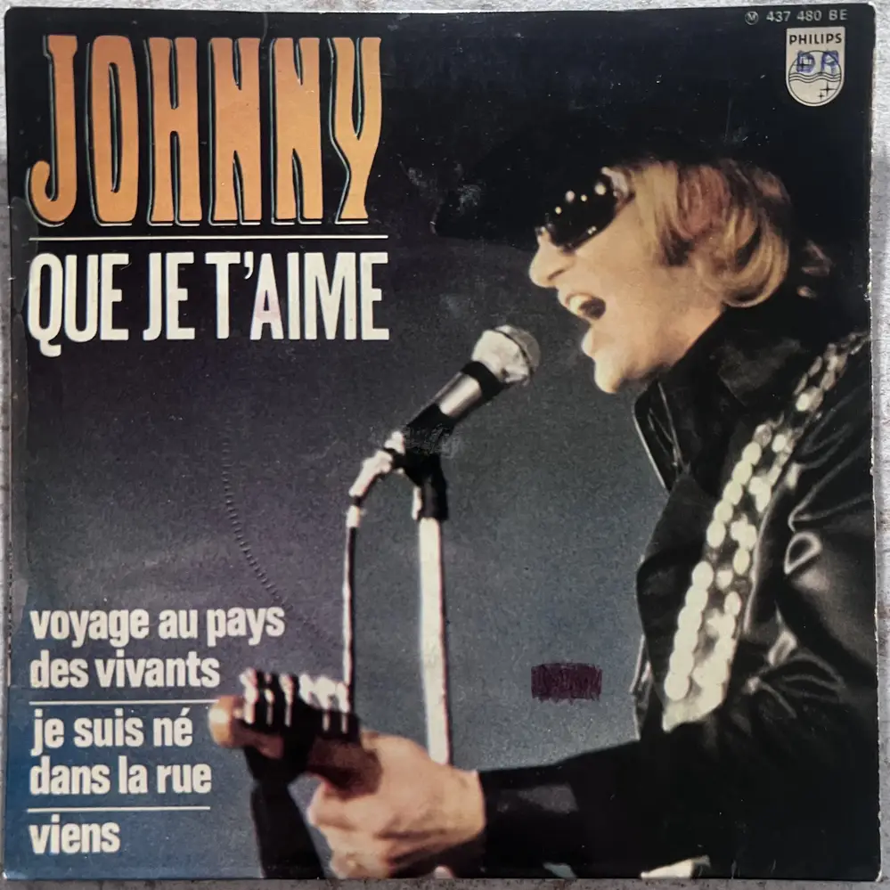 Produit 1 - vue principale