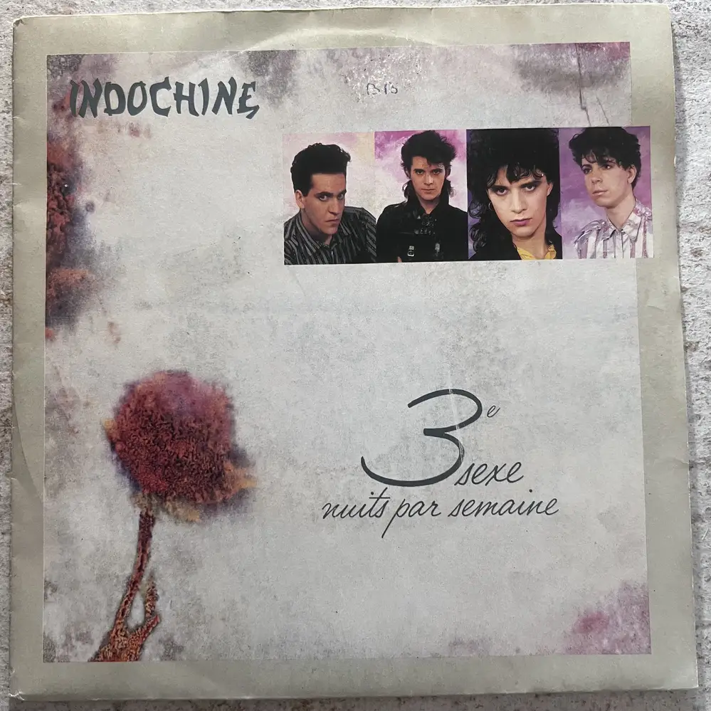 Produit 1 - vue principale