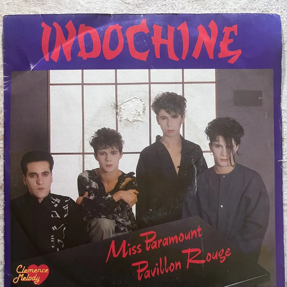 Produit 1 - vue principale