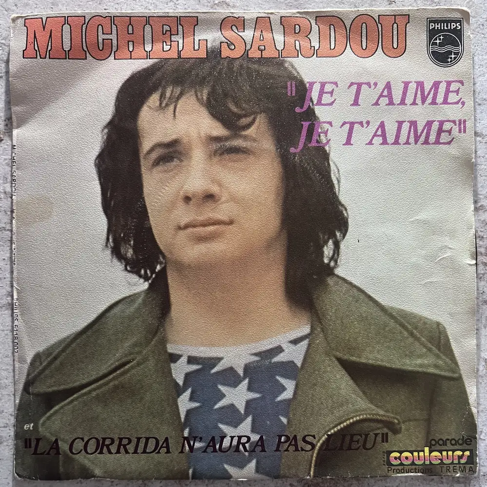 Produit 1 - vue principale