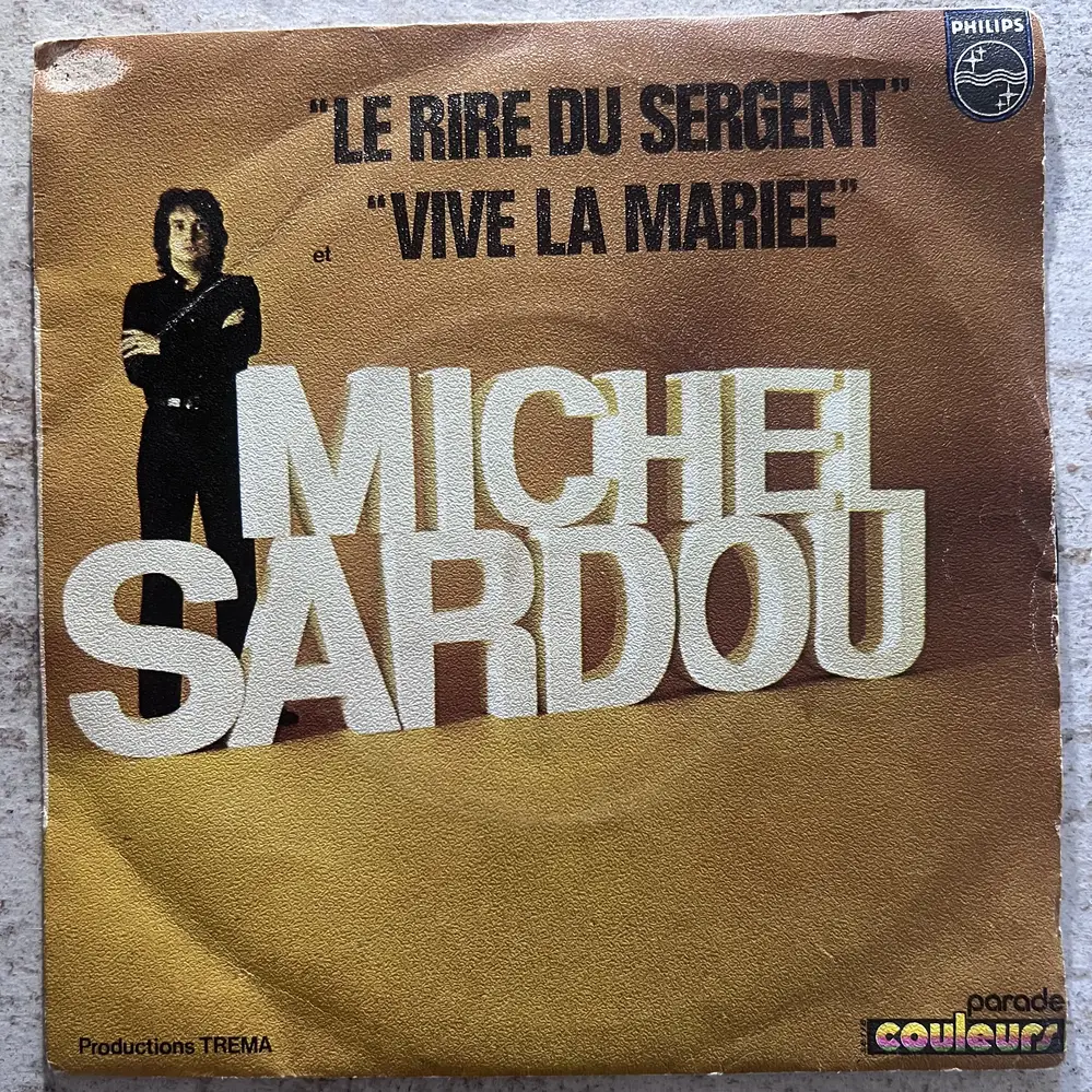 Produit 1 - vue principale