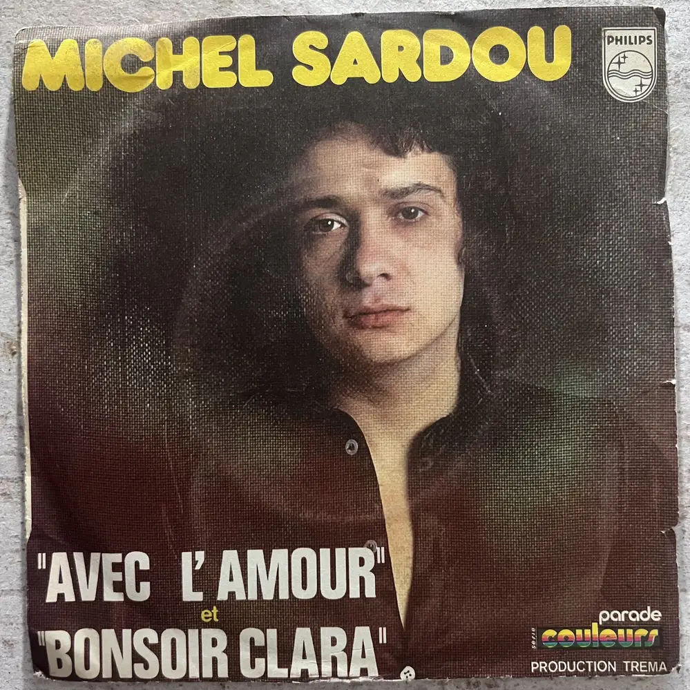 Produit 1 - vue principale