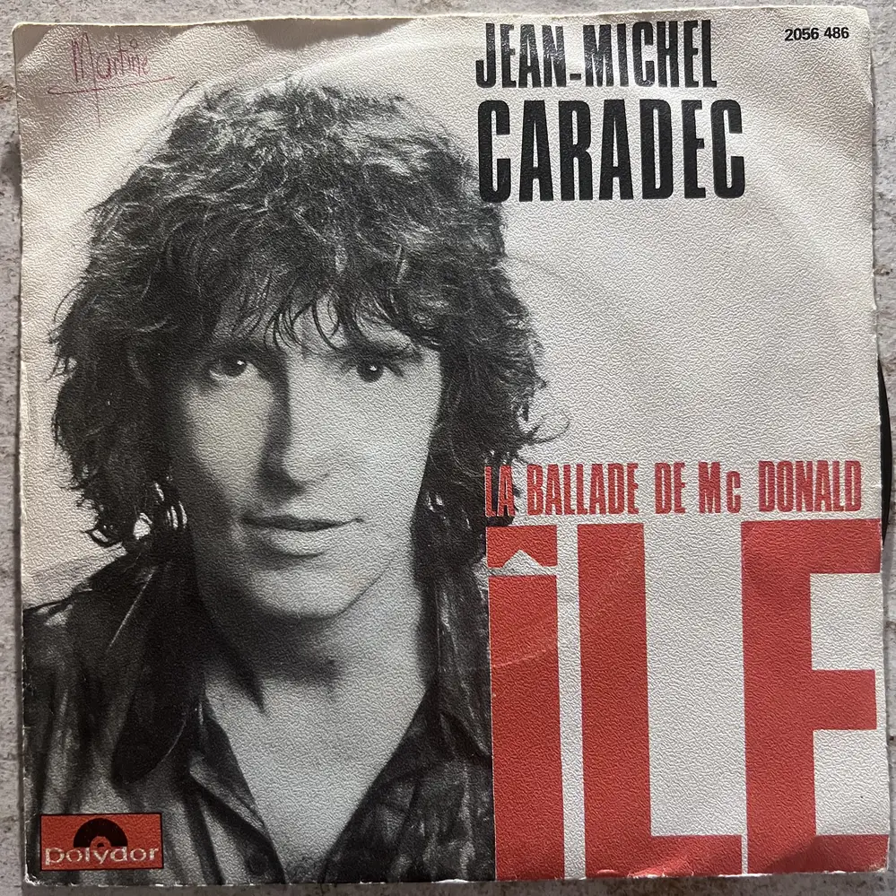 Produit 1 - vue principale