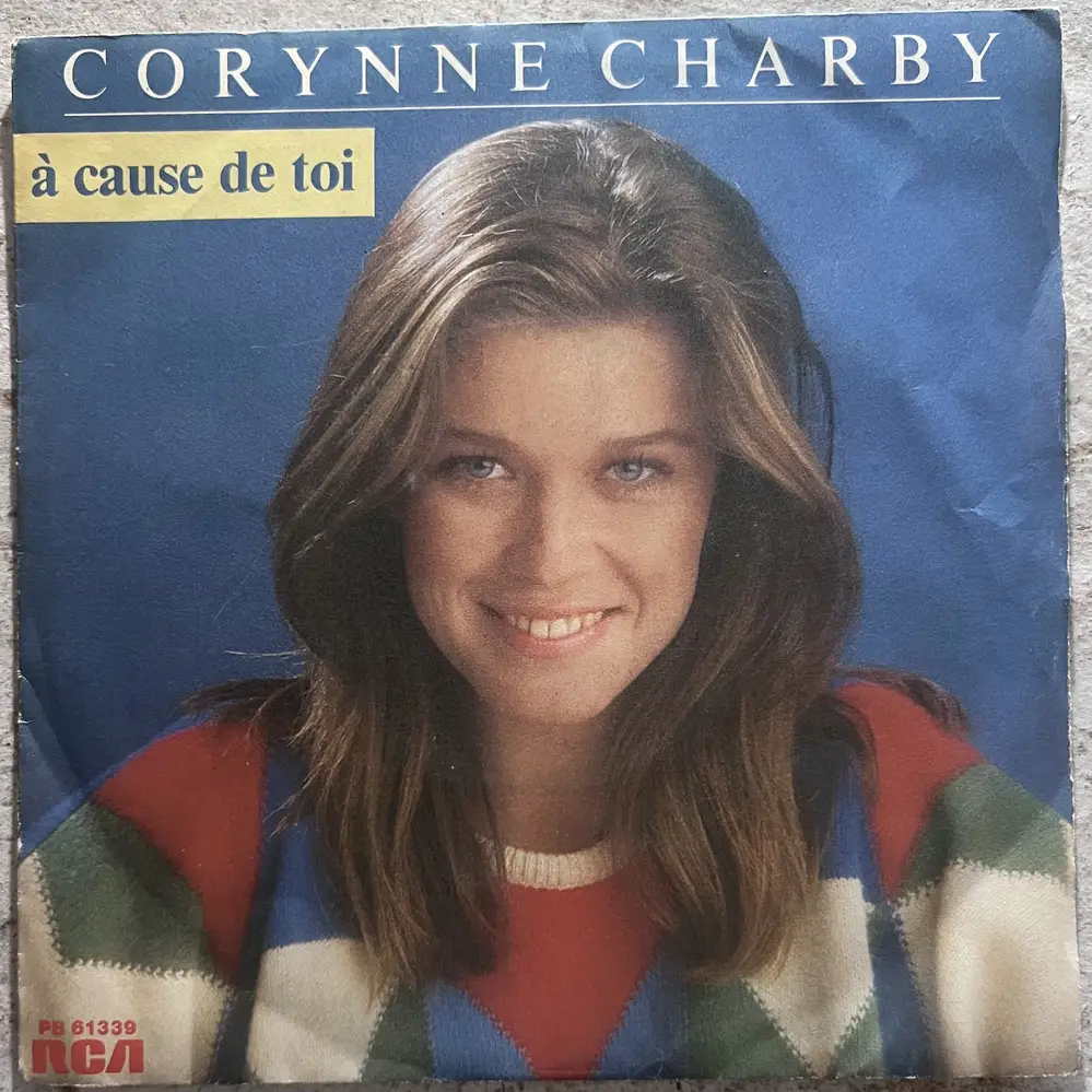 Produit 1 - vue principale