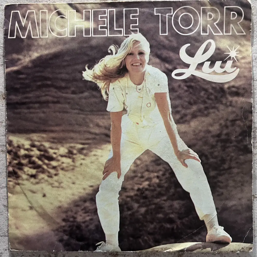 Produit 1 - vue principale