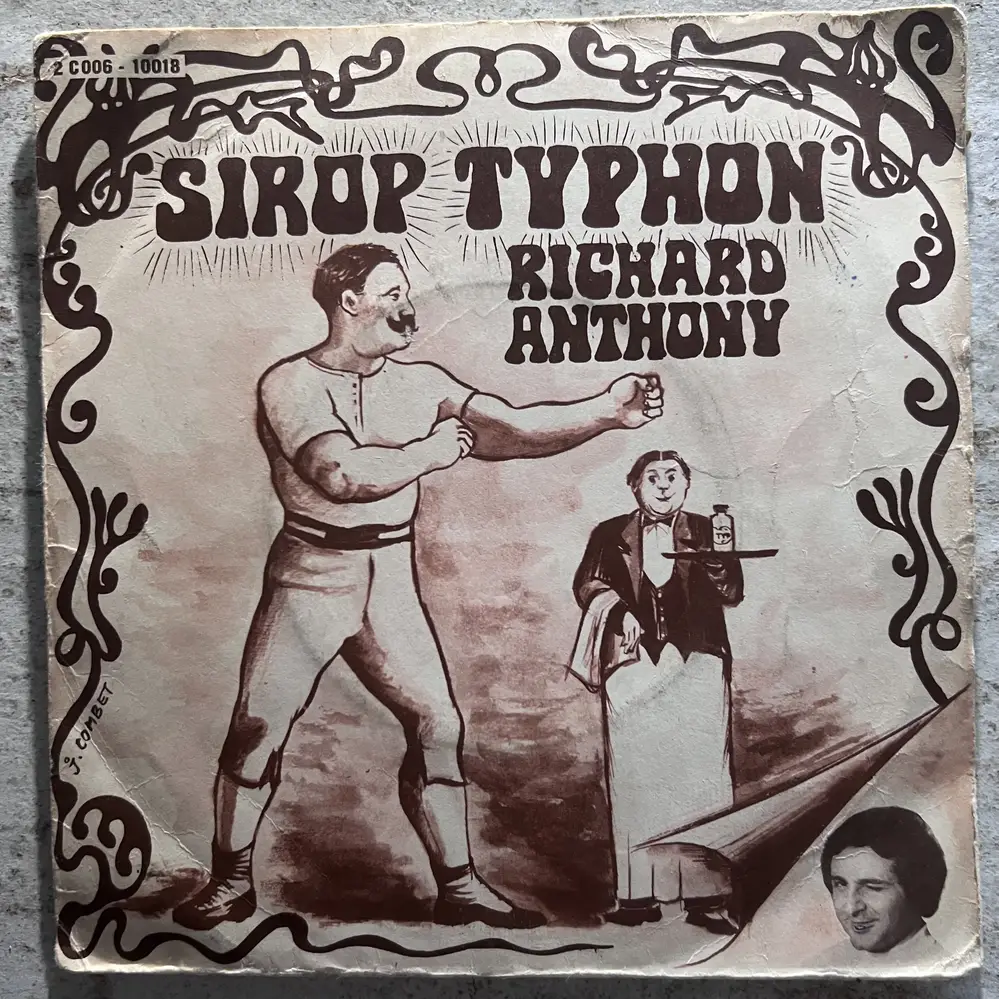 Produit 1 - vue principale