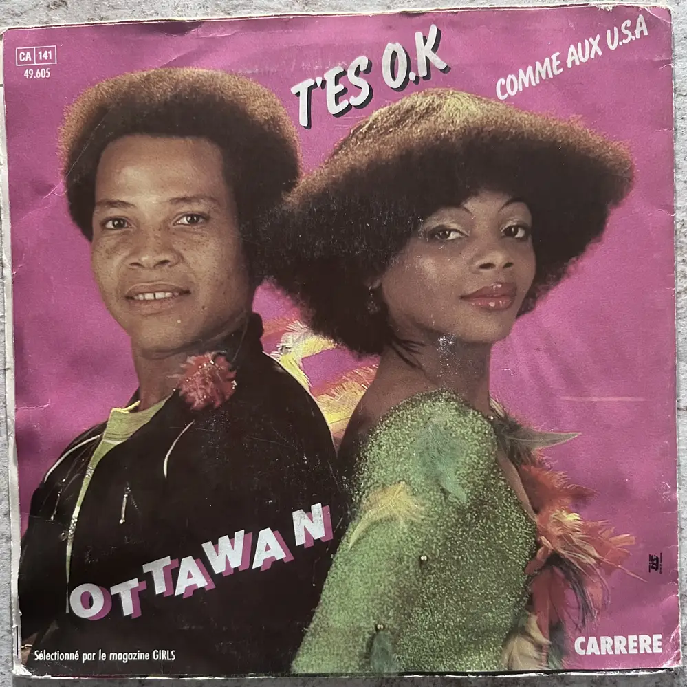 Produit 1 - vue principale