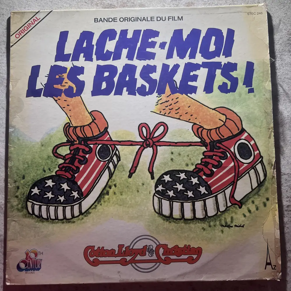 Produit 1 - vue principale