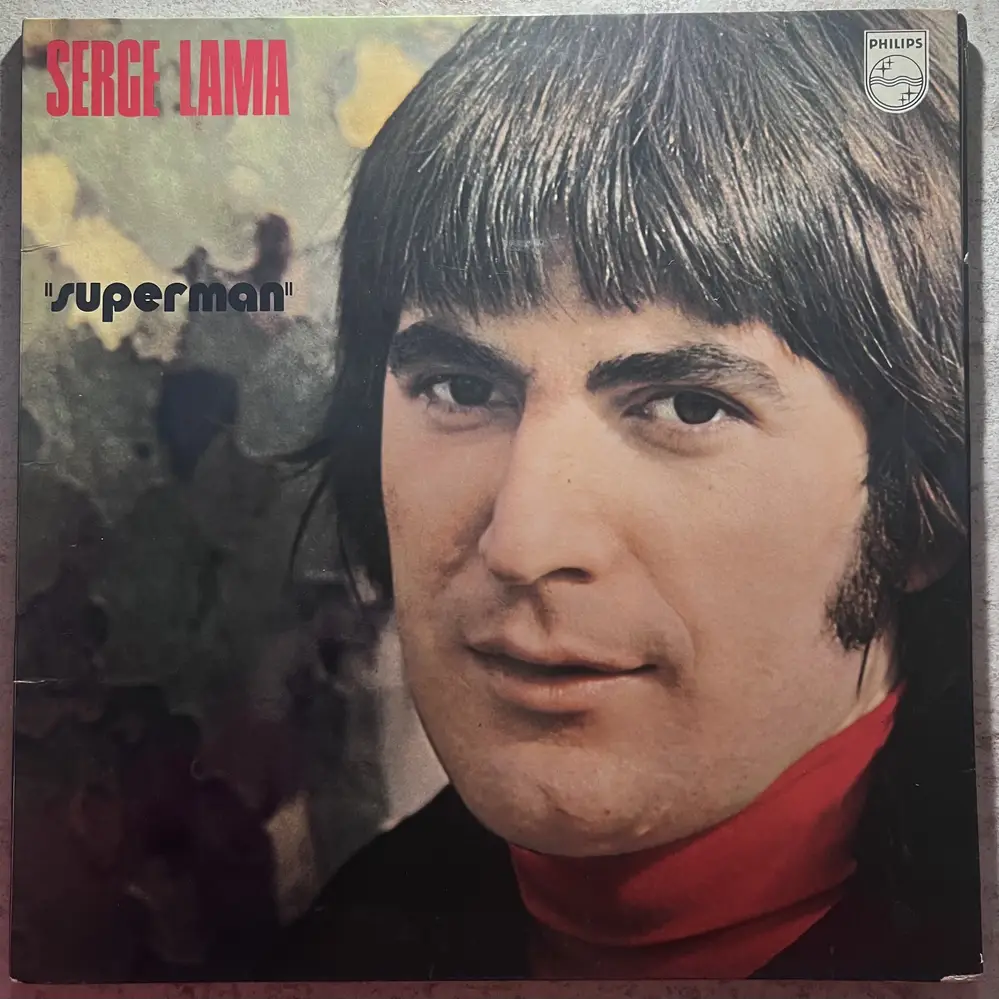 Produit 1 - vue principale