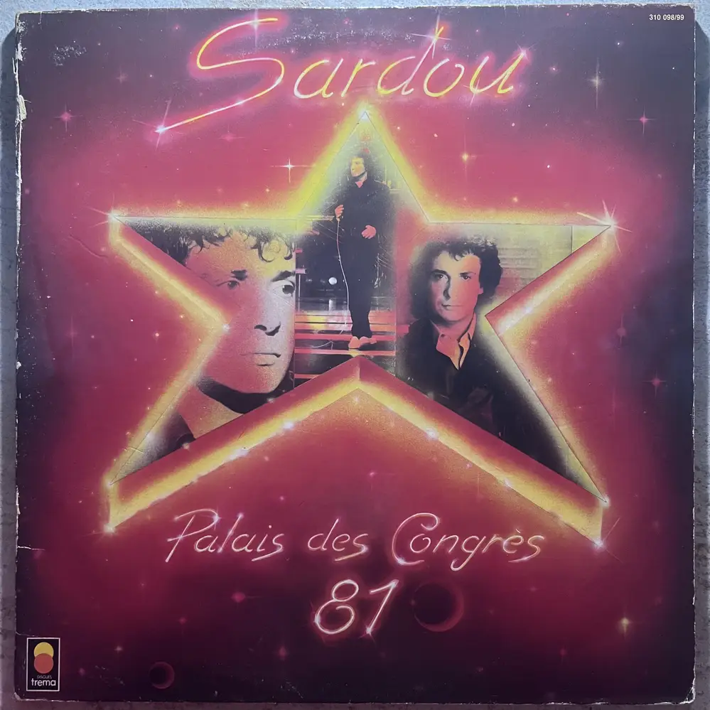 Produit 1 - vue principale