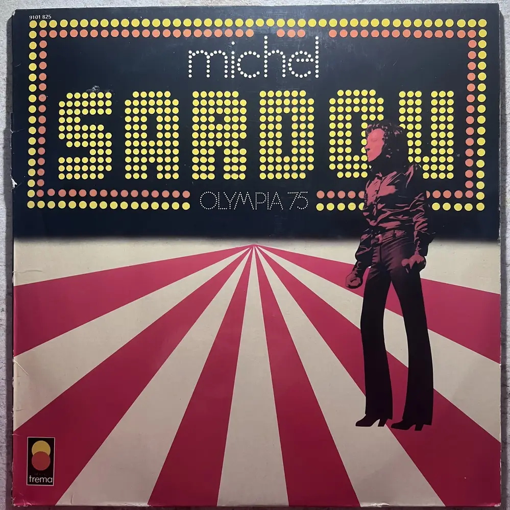 Produit 1 - vue principale