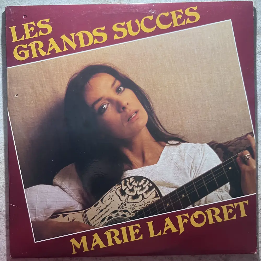 Produit 1 - vue principale