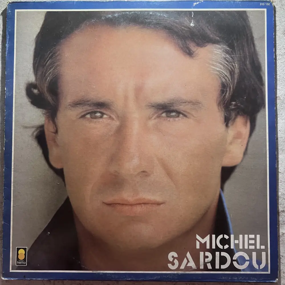 Produit 1 - vue principale