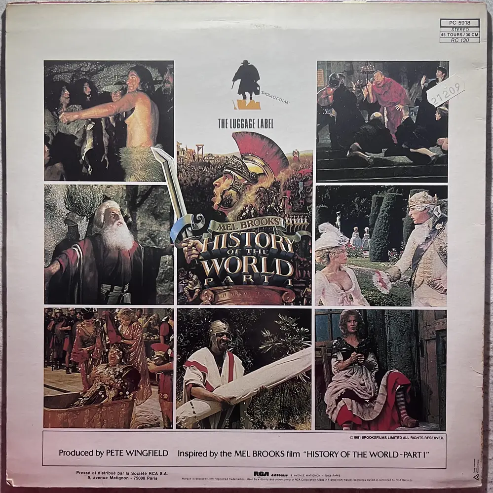 Produit 1 - vue principale