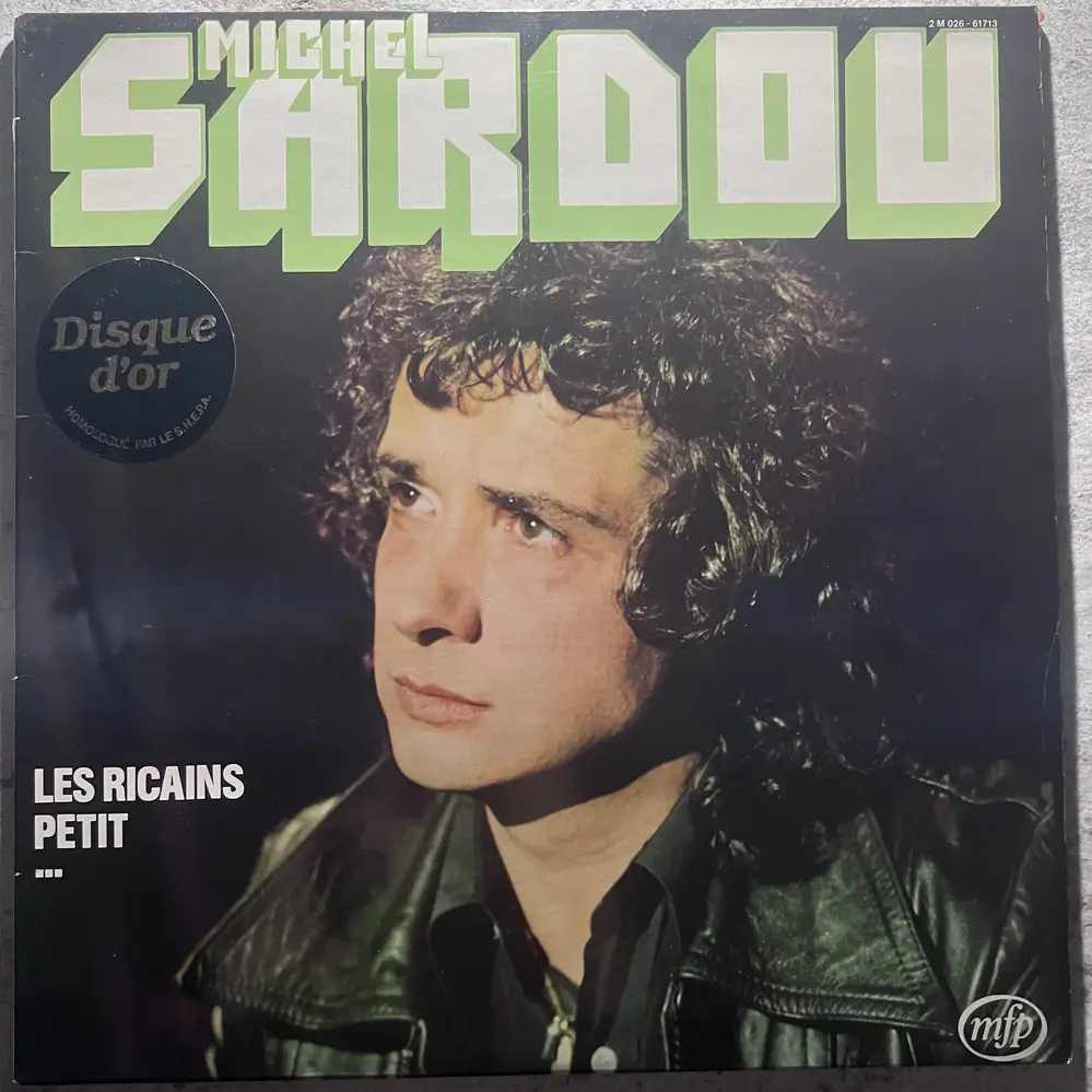 Produit 1 - vue principale