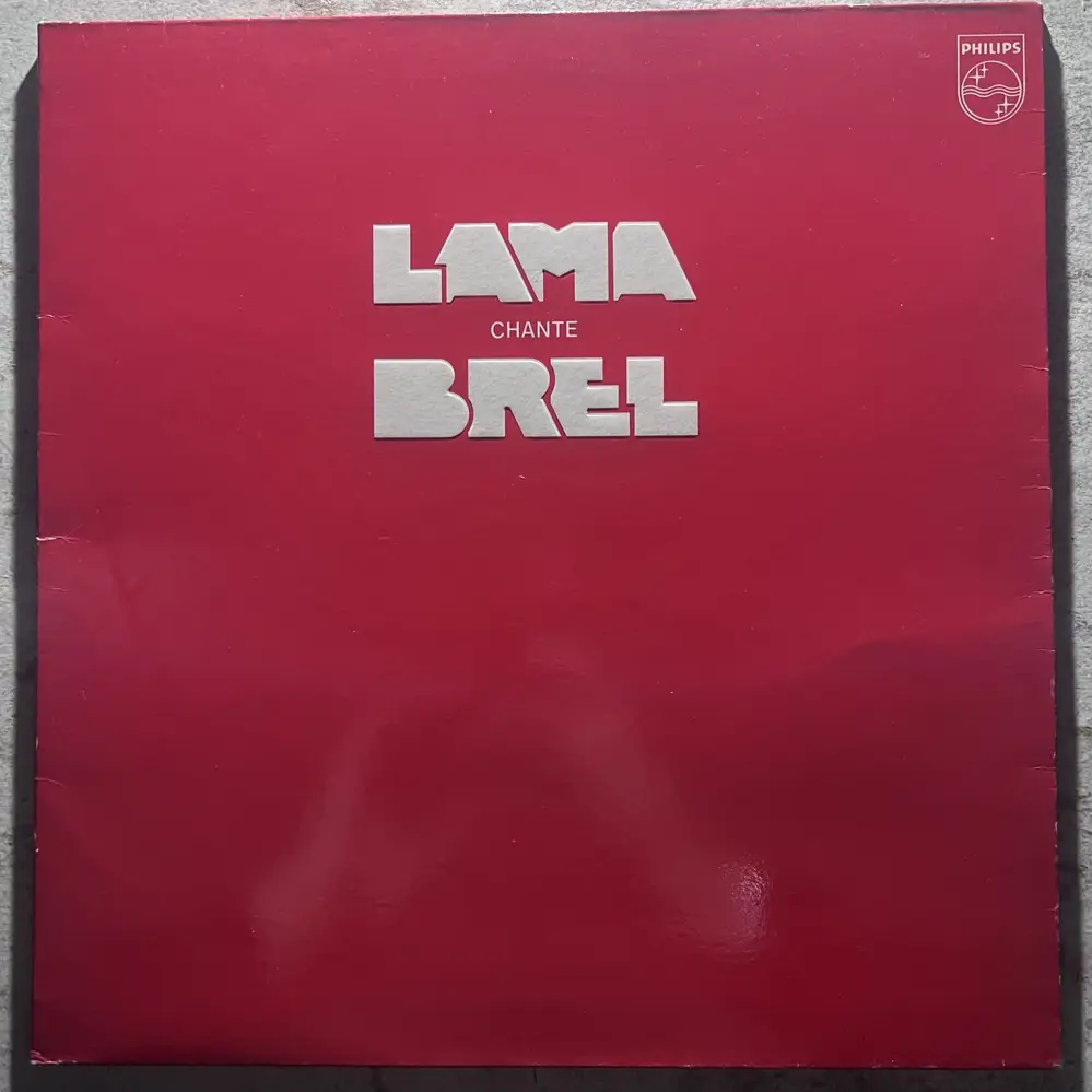 Produit 1 - vue principale