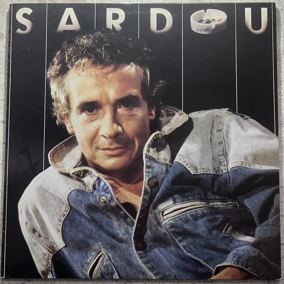 Produit 1 - vue principale