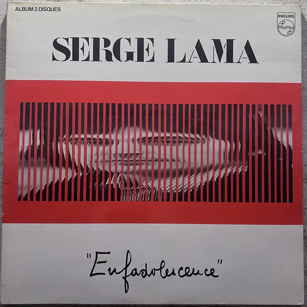 Produit 1 - vue principale