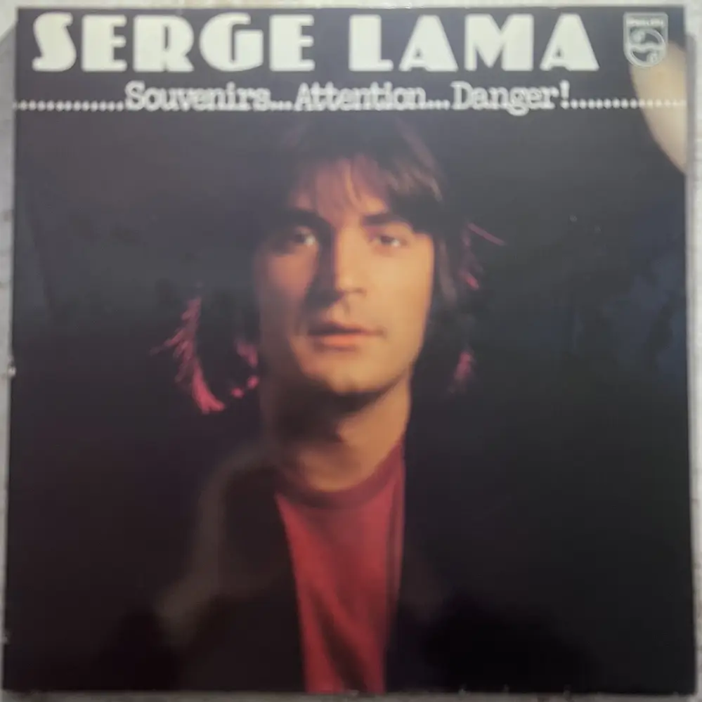 Produit 1 - vue principale