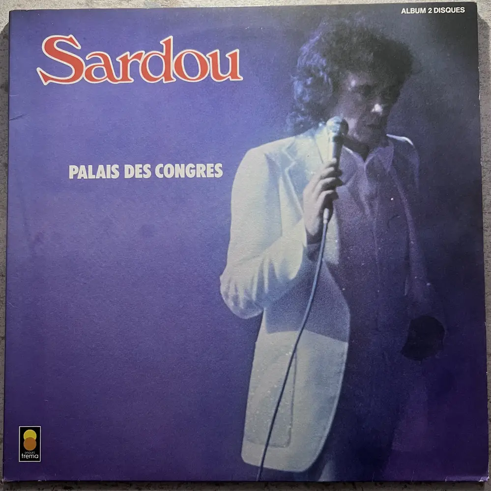 Produit 1 - vue principale