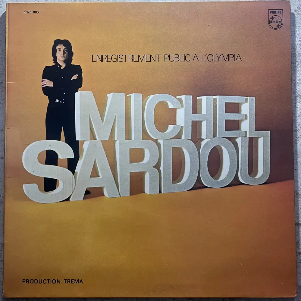 Produit 1 - vue principale