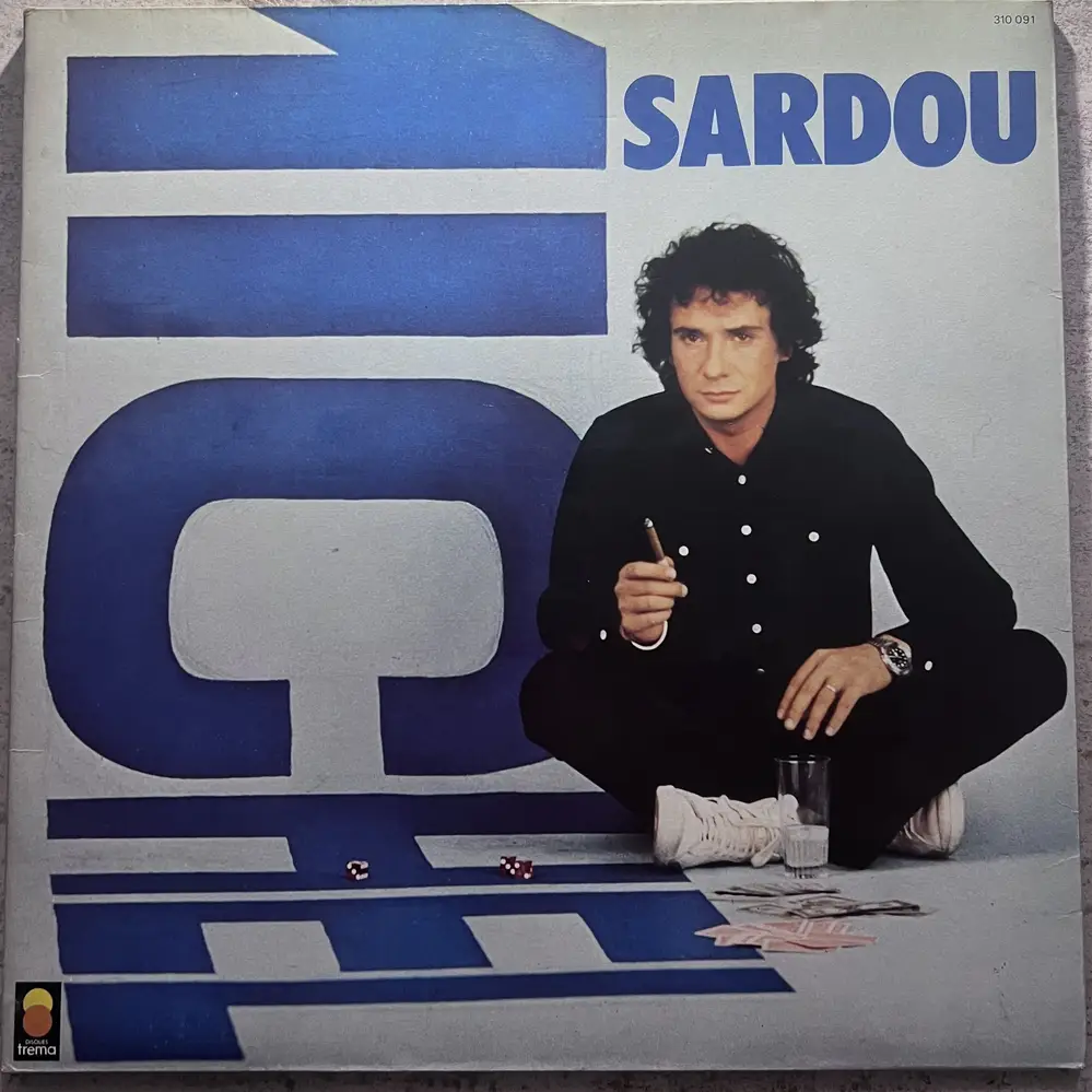 Produit 1 - vue principale