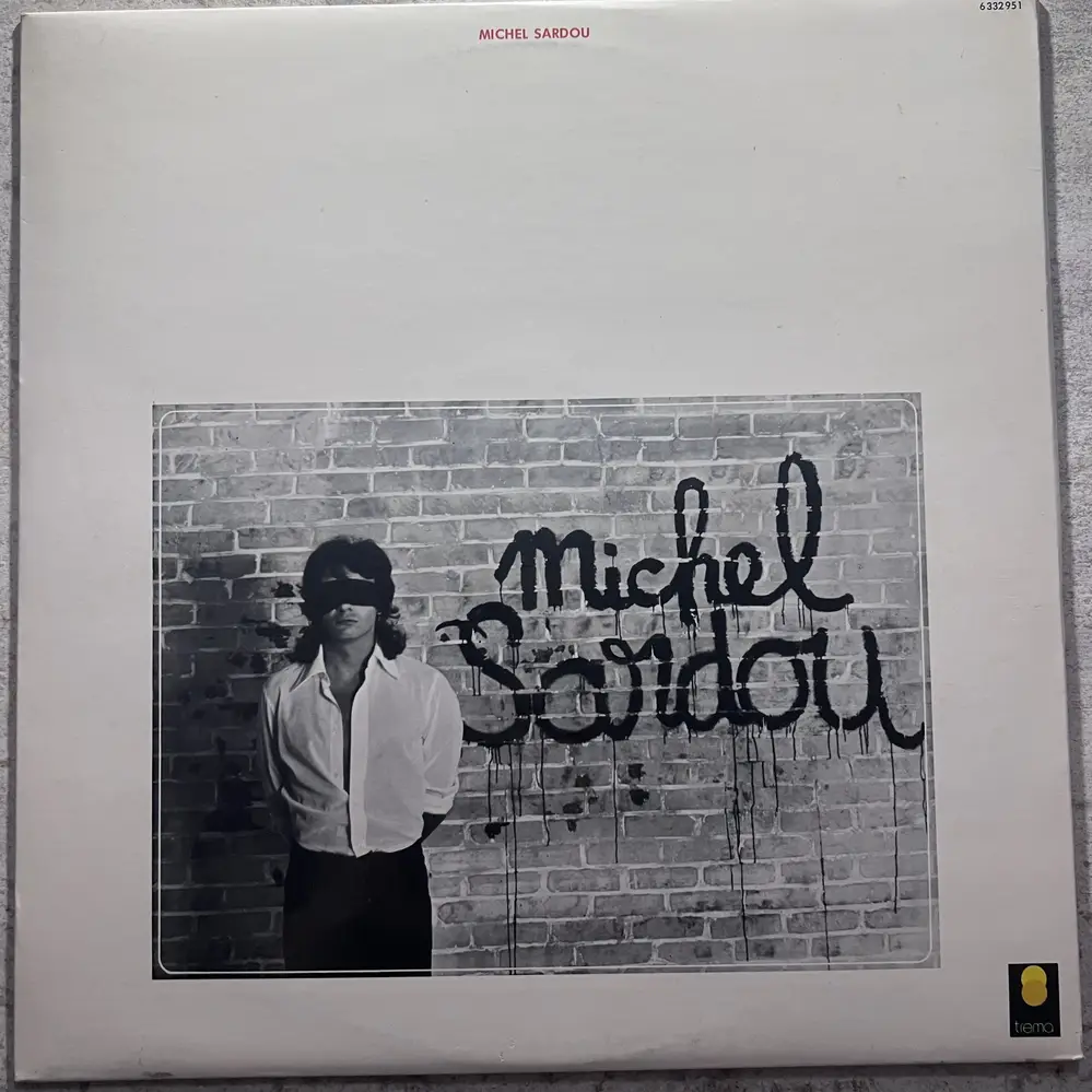 Produit 1 - vue principale