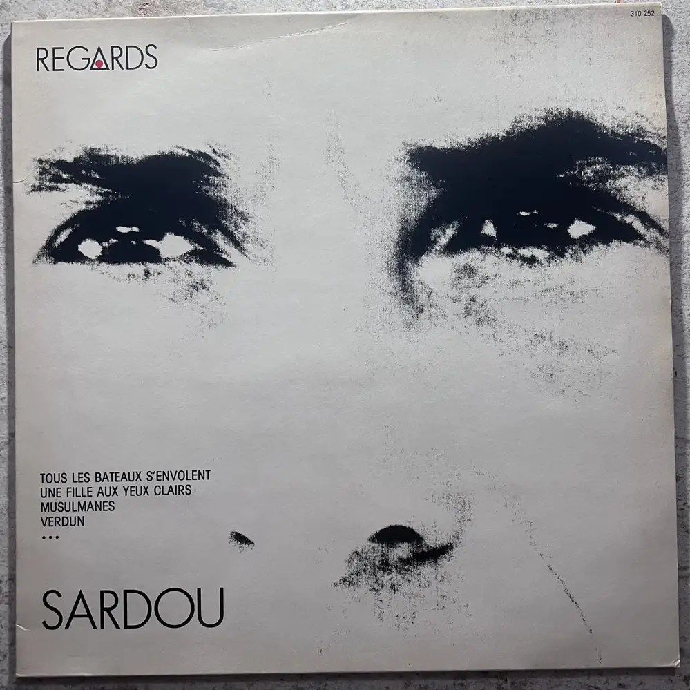 Produit 1 - vue principale