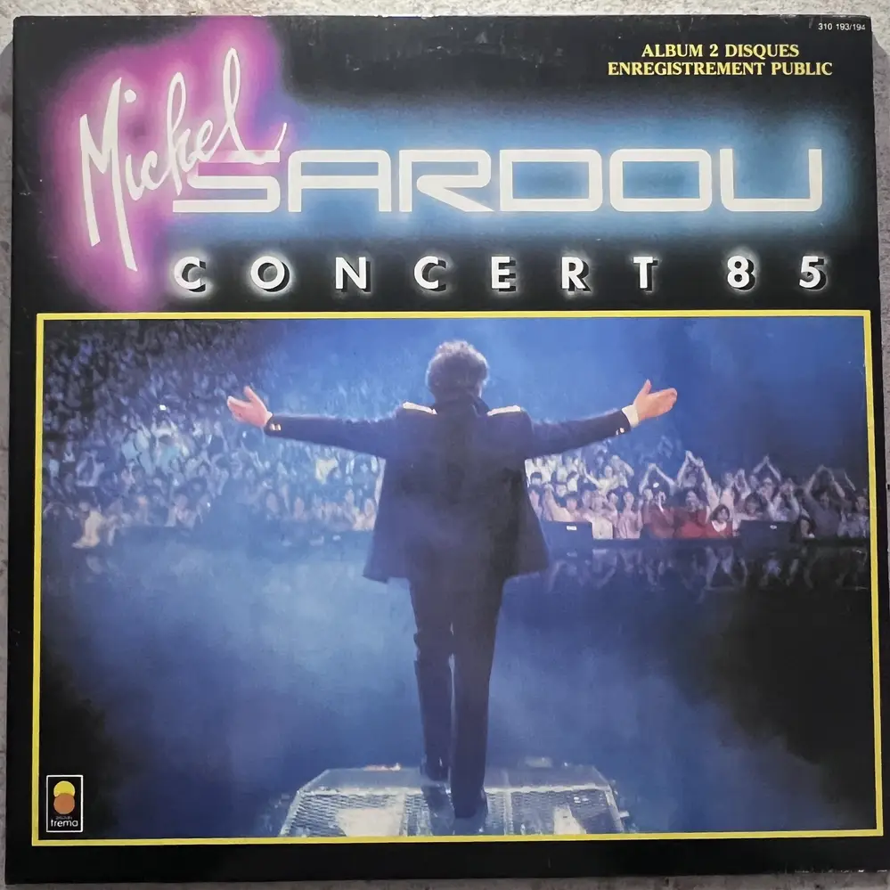 Produit 1 - vue principale