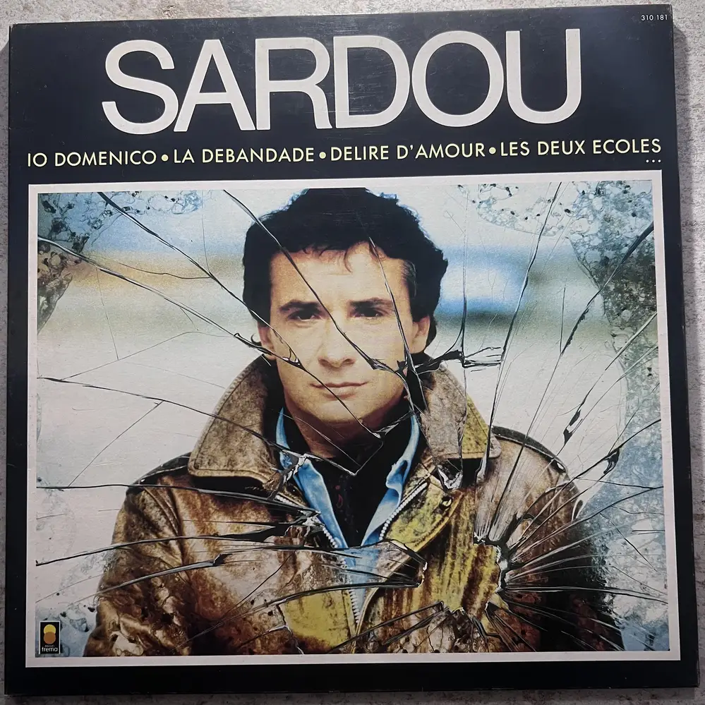 Produit 1 - vue principale