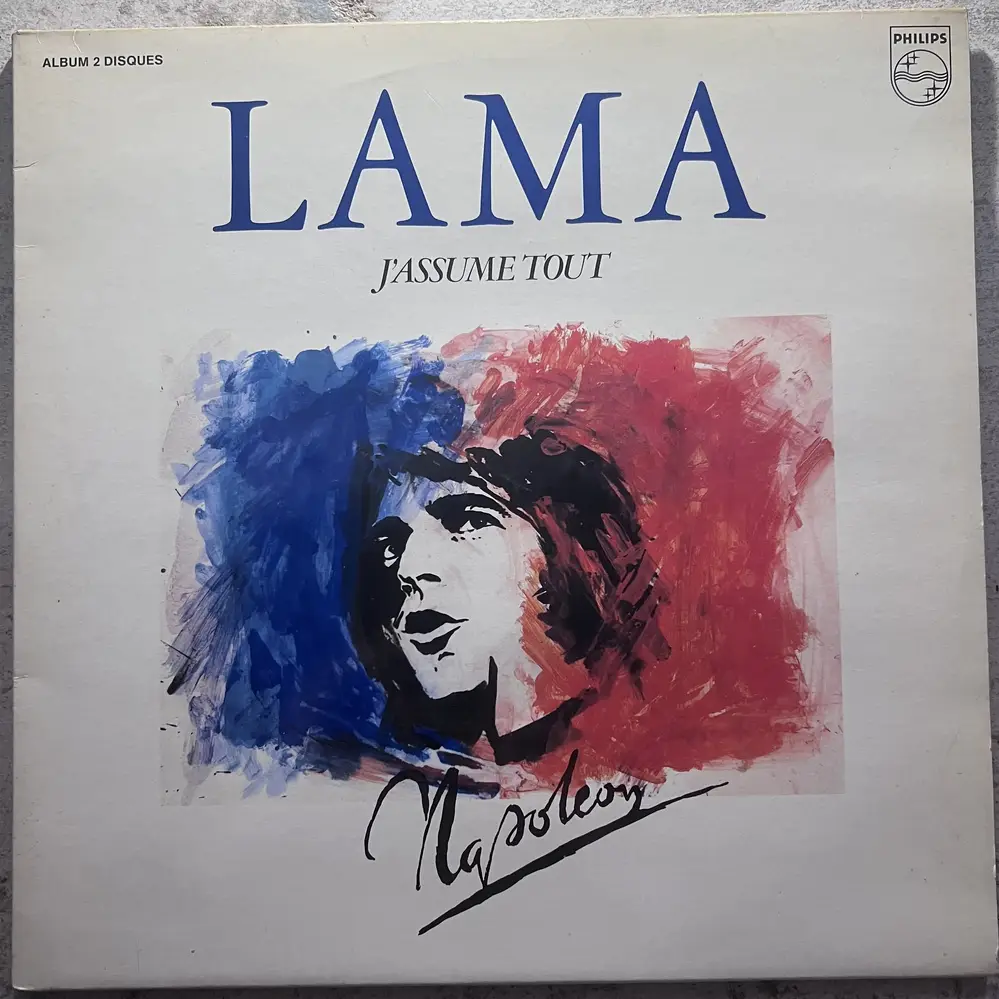 Produit 1 - vue principale