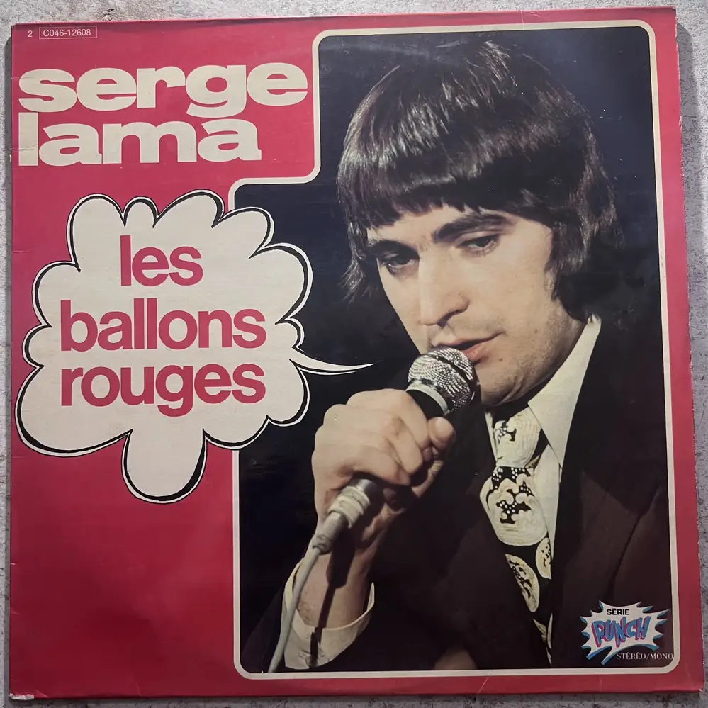 Produit 1 - vue principale