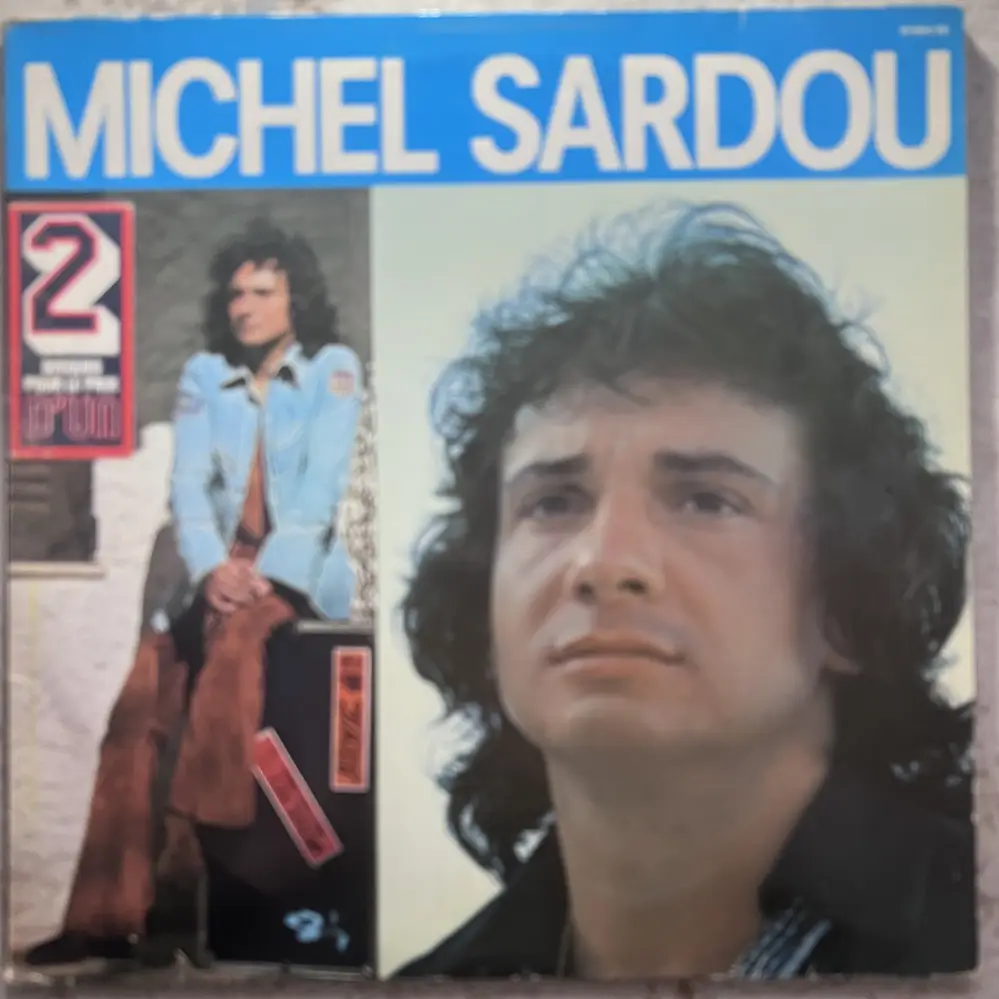 Produit 1 - vue principale