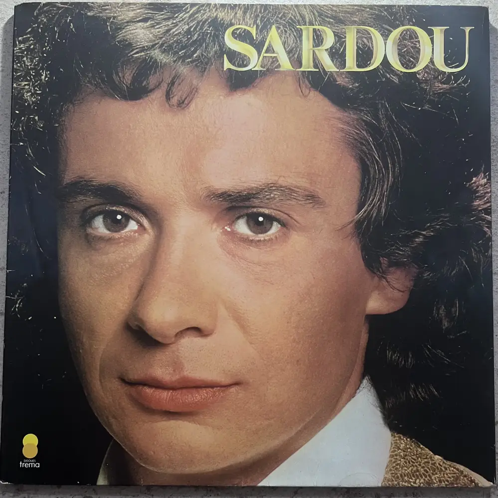 Produit 1 - vue principale