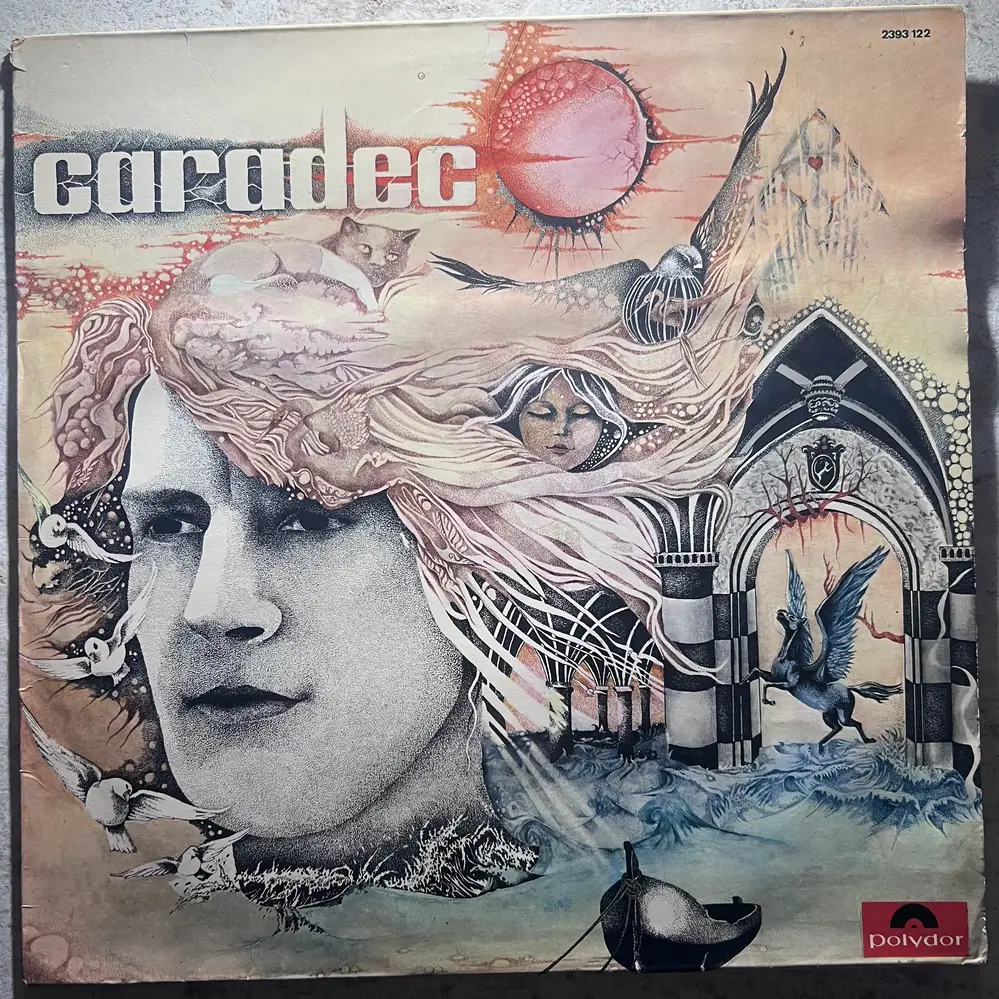 Produit 1 - vue principale