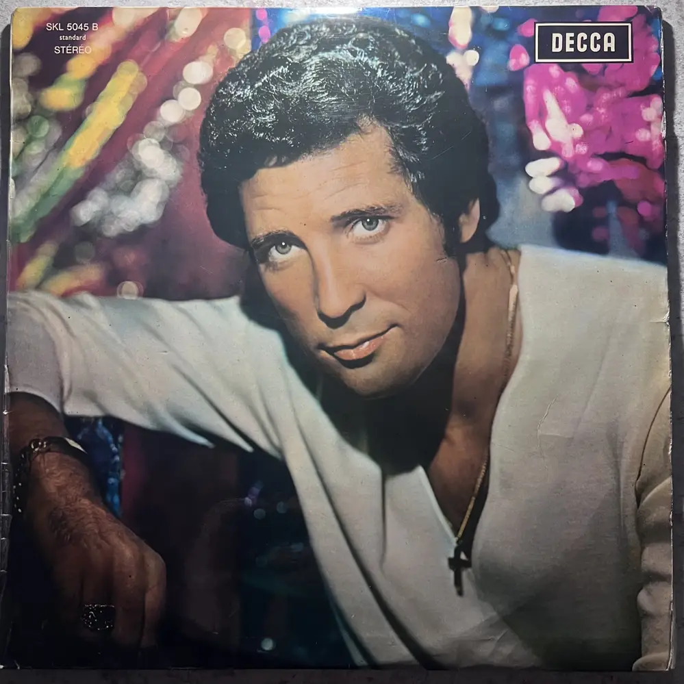 Produit 1 - vue principale