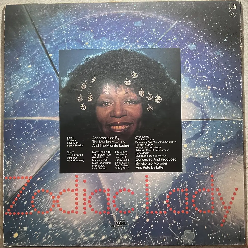 Produit 1 - vue principale