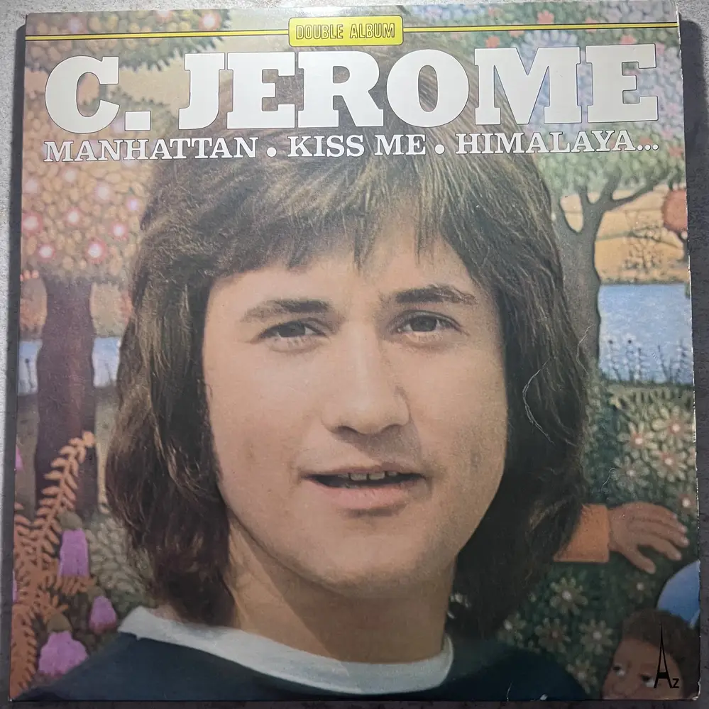 Produit 1 - vue principale