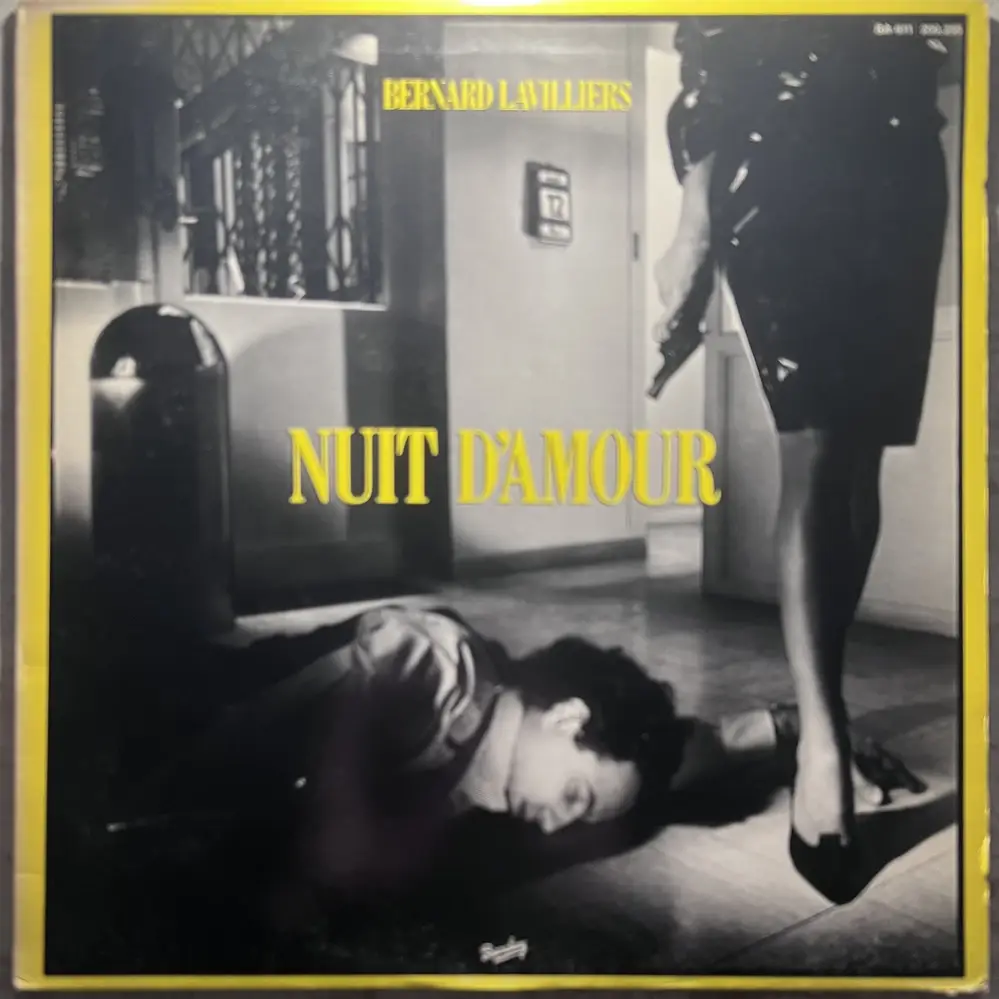 Produit 1 - vue principale