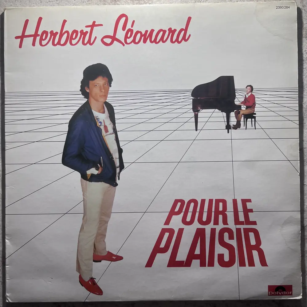 Produit 1 - vue principale