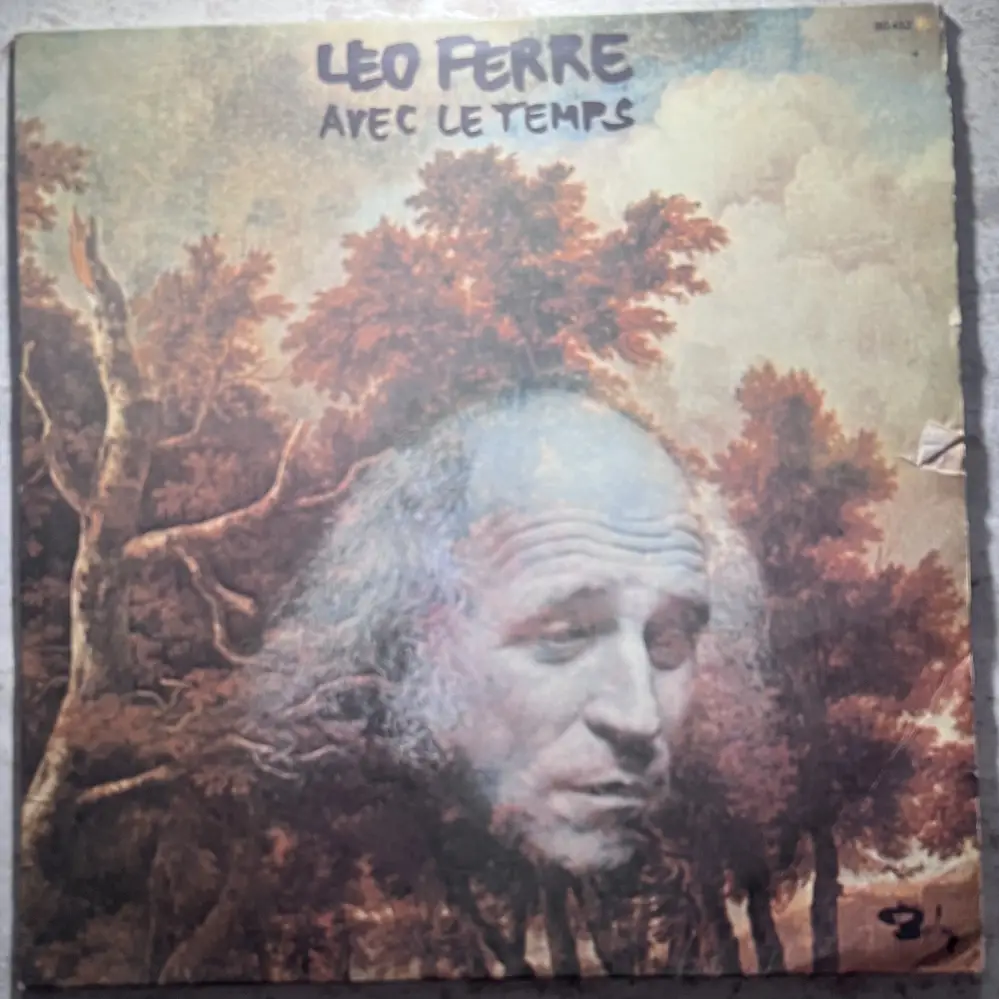 Produit 1 - vue principale