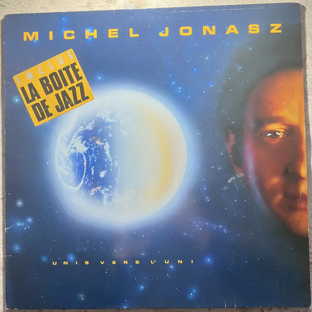 Produit 1 - vue principale