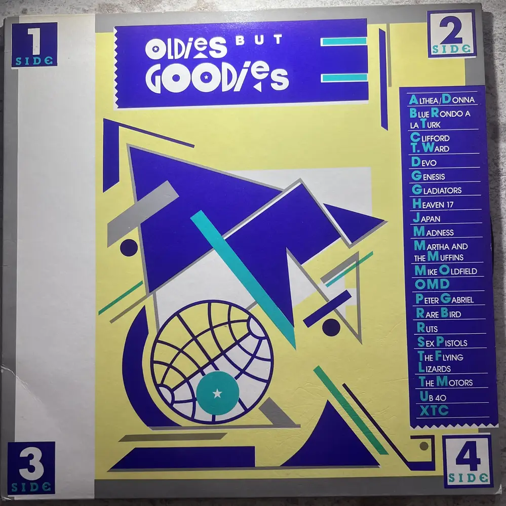 Produit 1 - vue principale